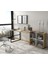 Sakura FRN-22040 Independent Çalışma Masası 2