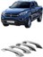 Ssangyong Musso Grand 2018 ve Sonrası Kapı Kolu Abs Kromu Oem (Made In Korea) 1