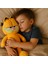 Tembel Pati Garfield-Pofuduk Garfield-45 cm Peluş 2