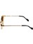 O.v.s Twenties TW03 GOLD-002 55 Unisex Güneş Gözlüğü 3