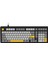 AK980 Daydream Switch Kablolu Mekanik Oyun Klavyesi- Rgb Aydınlatmalı- Siyah 2