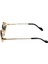 O.v.s Twenties TW01 GOLD-110 53 Unisex Güneş Gözlüğü 3