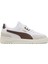 Shuffle Downtown Og Beyaz Erkek Sneaker 1