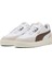Shuffle Downtown Og Beyaz Erkek Sneaker 2