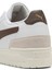Shuffle Downtown Og Beyaz Erkek Sneaker 4