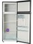 235 Litre 12/24/220 V Sebilli Antrasit-Blue Buzdolabı 4