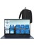 Vivobook X1504VA 15 1.nesil Core 5 120U-24GB-2TB SSD Fhd 15.6INC-Windows 11 Home Taşınabilir Bilgisayar ZNJ2861H09+ZETTAÇANTA 1