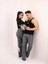 Ekose Kareli Yılbaşı Pijama Altı Unisex Micro Pamuk 4