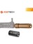 Predator Mk3 Tan Qd + Blaster Ms + Tufek Adaptörü 1