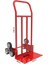 Ibtaş 3 Tekerlekli 250 kg Ergonomik Merdiven Çıkabilen Koli, Eşya, Yük Taşıma El Arabası 1