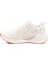 Beyaz Fileli Kadın Spor Ayakkabı PCI-11352 G 2
