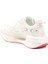 Beyaz Fileli Kadın Spor Ayakkabı PCI-11352 G 4