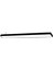 120CM Beyaz Işık Lineer Armatür, 60W, 6400K, Siyah 1