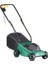Elektrikli Çim Biçme Makinesi - 1200 Watt 3