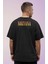 Unisex Nirvana Ense Baskılı Tişört, Oversize Rock Band Temalı Bisiklet Yaka T-Shirt 2