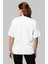 Unisex Confused But Full Of Cheese Baskılı Tişört, Oversize Komik Fare Temalı Bisiklet Yaka T-Shirt 2