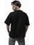Unisex Motörhead Yazılı Tişört, Oversize Rock Band Baskılı T-Shirt 2