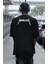 Unisex Soon You'll Please Their Appetite Ense Baskılı Tişört, Oversize Metallica Temalı T-Shirt 2