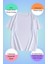 Unisex Silly Goose Summer Baskılı Tişört, Oversize Komik Kaz Temalı Bisiklet Yaka T-Shirt 4