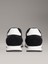 RUNNER LACEUP MG NYLON MI Siyah Kadın Sneaker 3