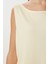 Modal Bluz Pantolon Takım LDZ0039 Sarı 3