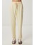 Modal Bluz Pantolon Takım LDZ0039 Sarı 4