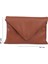 Gemma Zarf Kapaklı Clutch Çanta 2