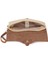 Cloe Mıknatıs Kapaklı Hasır Clutch Çanta 4