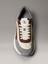 Erkek Sneaker YM0YM012920IV 4