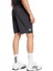 Club 3str Short JG3589 Erkek Siyah Şort 4