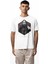 Unisex Sleep Token Ense Baskılı Tişört, Oversize Rock Band Temalı Bisiklet Yaka T-Shirt 3