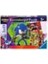 3X49 Parça Puzzle Sonic 056958 1