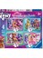 12/16/20/24 Parça Puzzle My Little Pony 4 In Box 031214 1