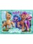 12/16/20/24 Parça Puzzle My Little Pony 4 In Box 031214 2