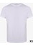 Erkek 2'li Basic Likralı T-Shirt 3