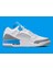 Jordan Spizike Low 'unc' Retro Inspire Erkek Basketbol Ayakkabısı 2