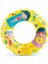 IS59242 Şeffaf Baskılı Simit 61 cm - Vardem Oyuncak 5