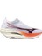 Wave Rebellion Pro 3 Unisex Koşu Ayakkabısı Beyaz / Turuncu 3