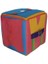 AND-5013 Beceri Küpü 6 Işlevli 30X30X30 1