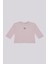 Bg Store Kız Bebek Pembe Tshirt 1