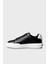 CHUNKY CUPSOLE LACEUP LTH Siyah Erkek Sneaker 3