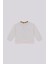 Bg Store Erkek Bebek Ekru Sweatshirt 2
