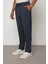 Antrasit Baggy Fit Erkek Çımalı Pantolon E1027 1