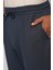 Antrasit Baggy Fit Erkek Çımalı Pantolon E1027 2
