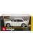 21100 Burago 1:24 BMW M3 1988 Model Araba 1