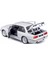 21100 Burago 1:24 BMW M3 1988 Model Araba 3