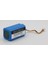 Homend Alex Laser Pro 1282H Süpürge 2600 Mah Batarya 1