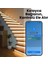 Lux Light Plus – Sensörlü ve Bluetooth ile Telefon Kontrollü Akıllı Merdiven Aydınlatma Cihazı (2-18 Çıkış) 3