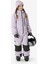 Wedze Çocuk Kayak Tulumu - 5/13 Yaş - Lila - SKI100 2