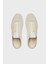 LOW PROFILE RUNNER MG SUE Krem Kadın Sneaker 3